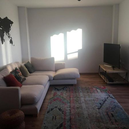 Luminoso Atico Con Terraza, Vistas Y Gym Lejlighed Sagunto Eksteriør billede