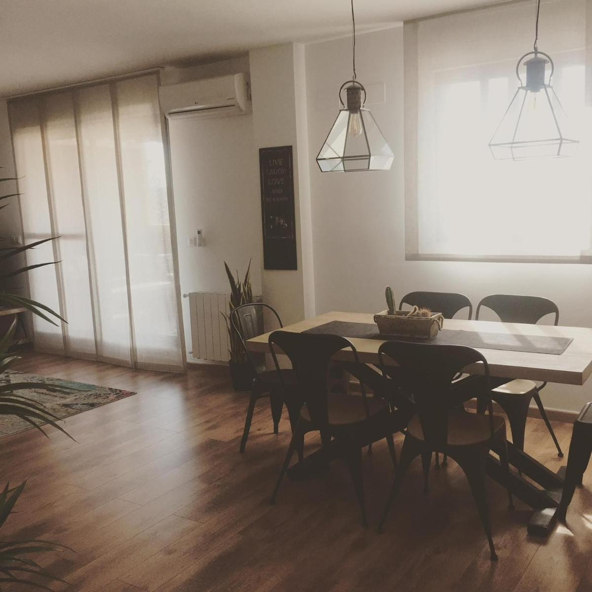 Luminoso Atico Con Terraza, Vistas Y Gym Lejlighed Sagunto Eksteriør billede